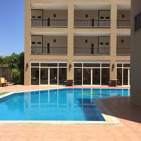 Starberry Hotel Kemer Exterior photo