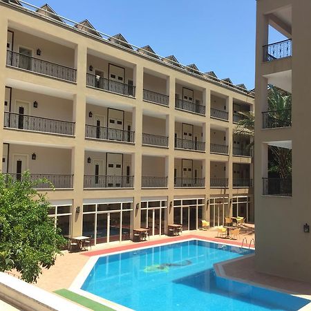 Starberry Hotel Kemer Exterior photo