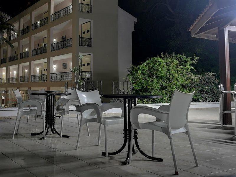 Starberry Hotel Kemer Exterior photo