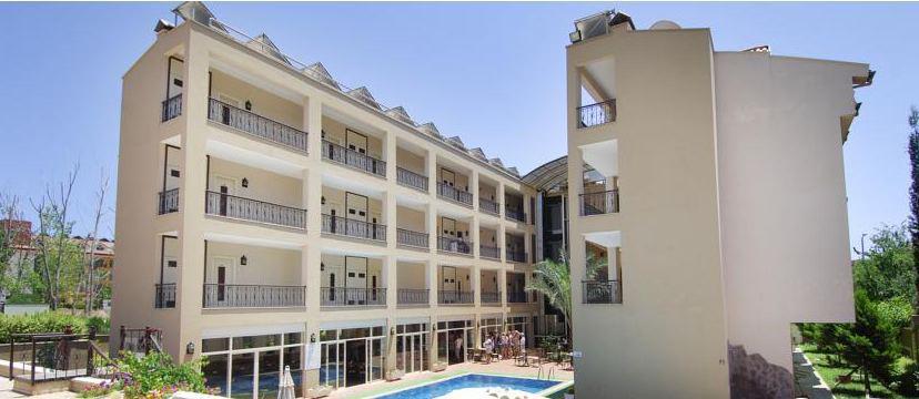 Starberry Hotel Kemer Exterior photo
