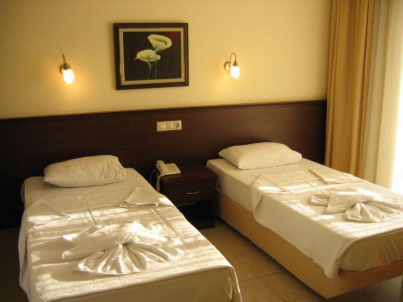 Starberry Hotel Kemer Exterior photo