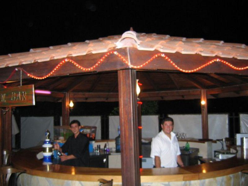 Starberry Hotel Kemer Exterior photo