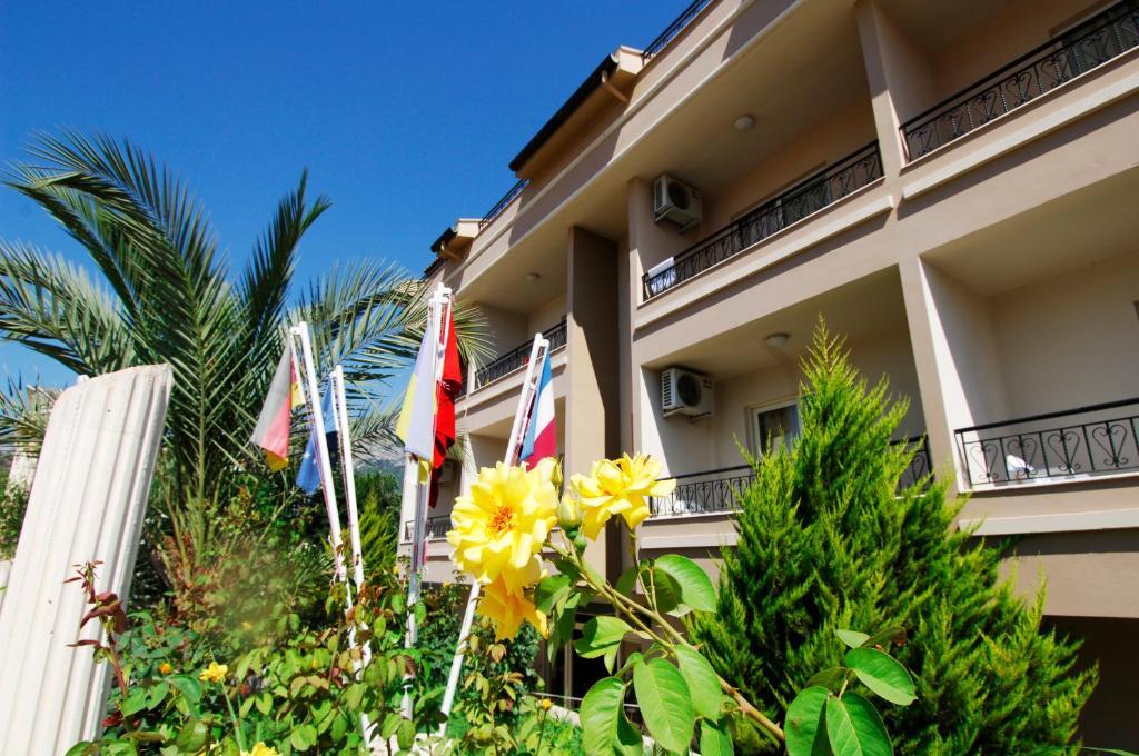Starberry Hotel Kemer Exterior photo