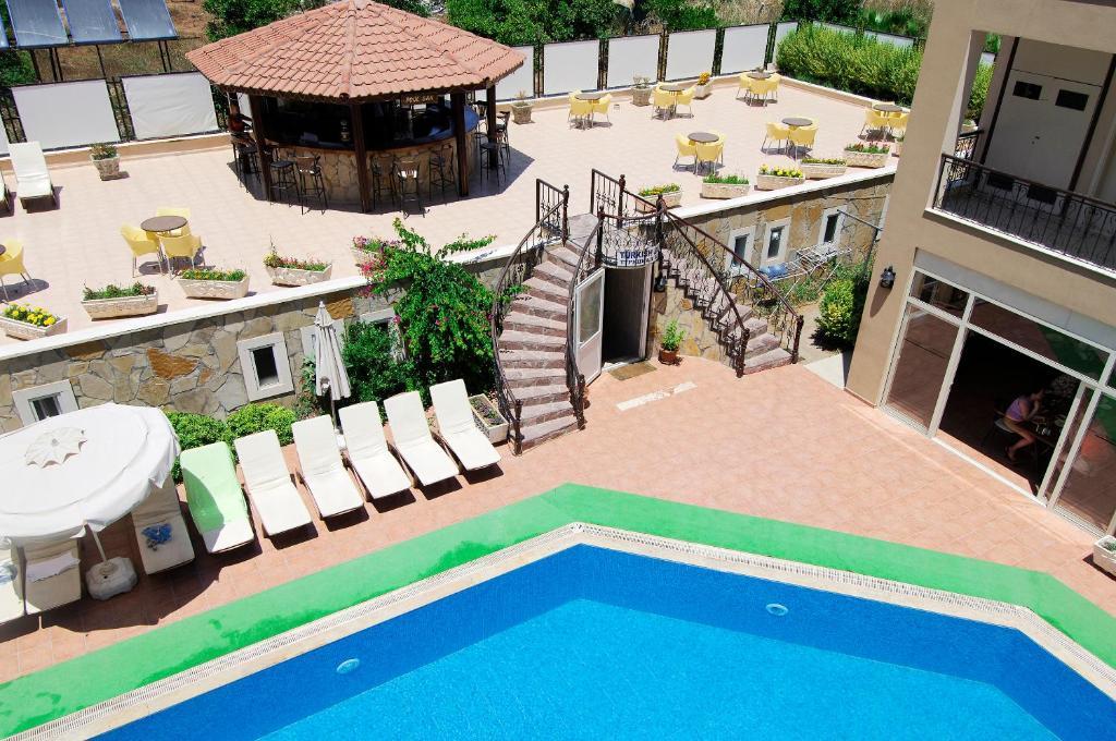 Starberry Hotel Kemer Exterior photo