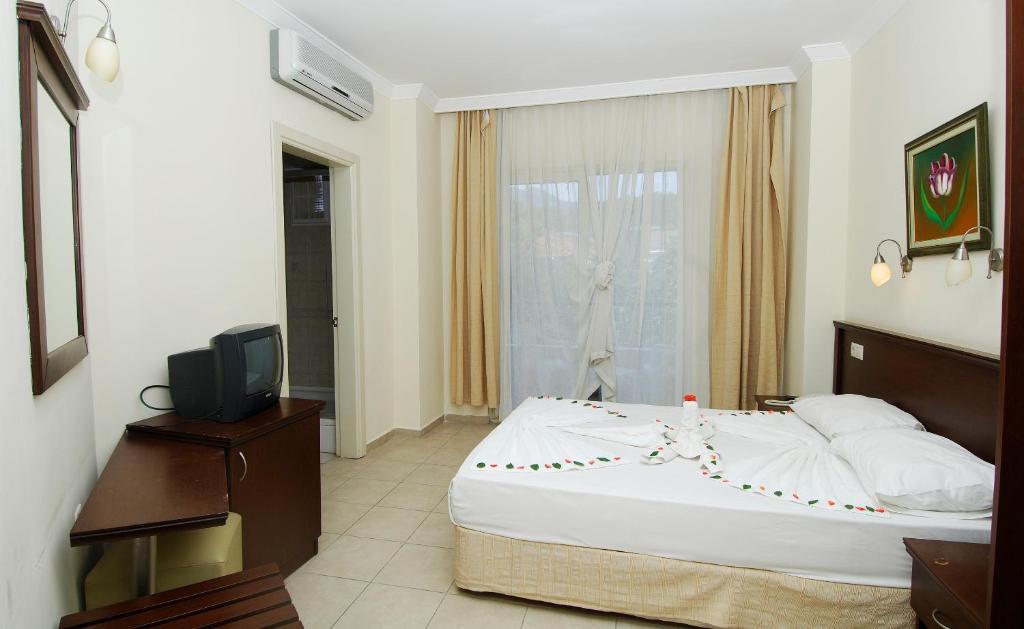 Starberry Hotel Kemer Room photo