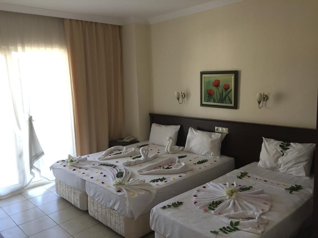 Starberry Hotel Kemer Exterior photo