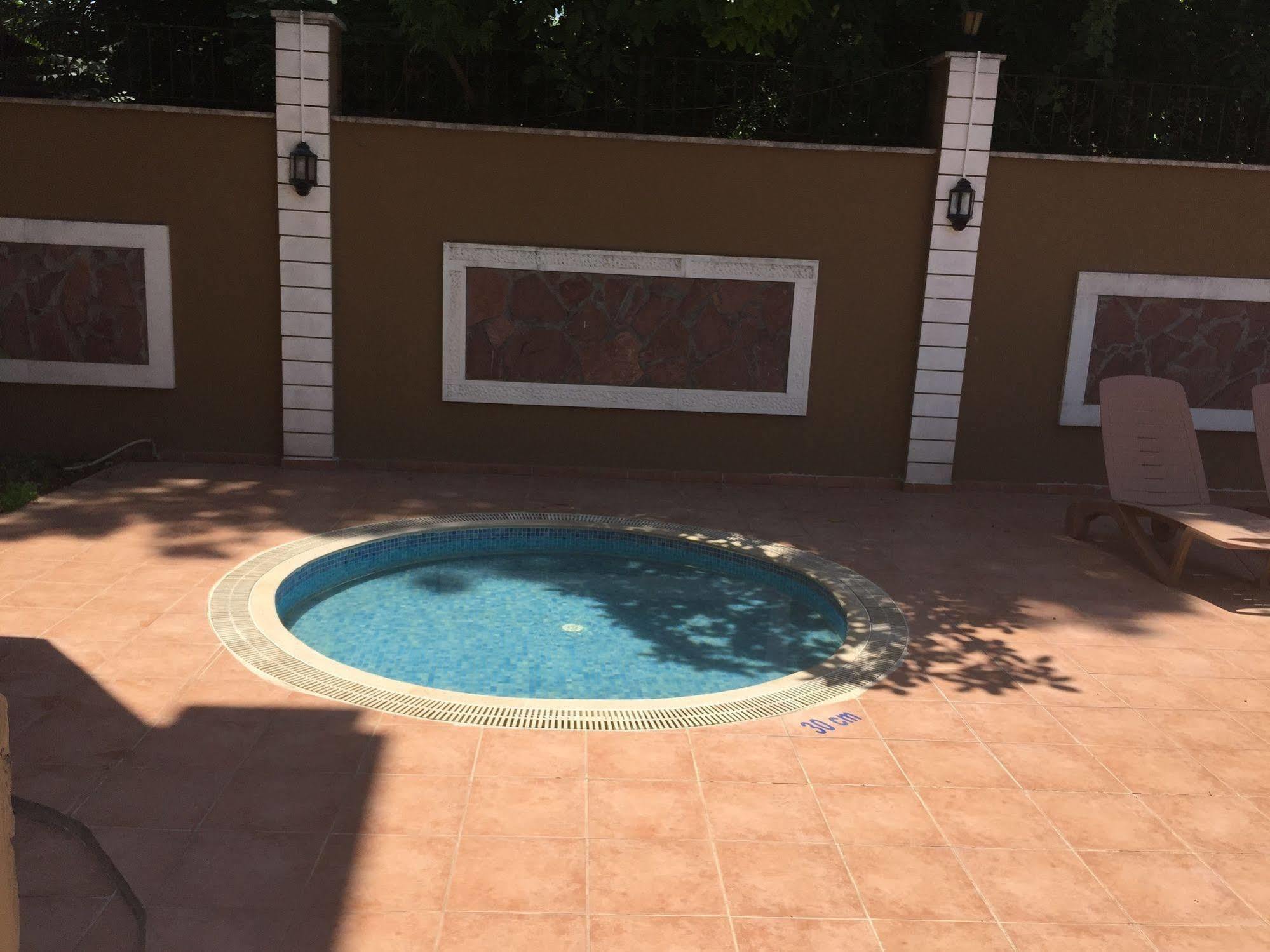 Starberry Hotel Kemer Exterior photo